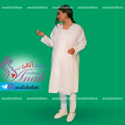 روپوش سفید بارداری