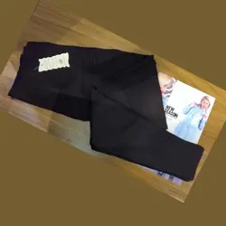 لگ بارداری