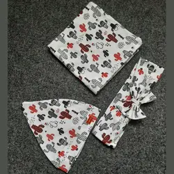 ست بیمارستانی (ست مادر و نوزاد)