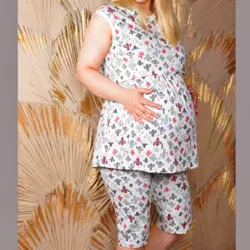 ست بیمارستانی (ست مادر و نوزاد)