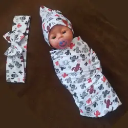 ست بیمارستانی (ست مادر و نوزاد)