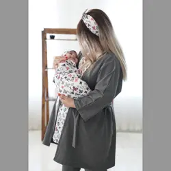 ست بیمارستانی (ست مادر و نوزاد)