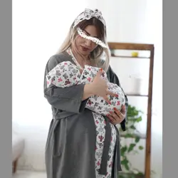 ست بیمارستانی (ست مادر و نوزاد)