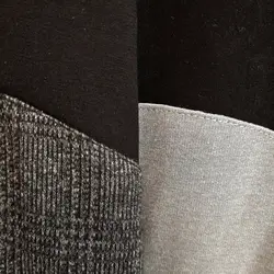 مانتو پیراهن موج