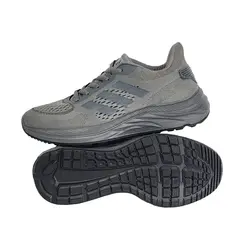 کفش آدیداس طوسی مردانه - کفش اندیشه