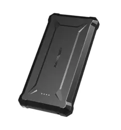 شارژر همراه راوپاور مدل RP-PB097 ظرفیت 20100 میلی آمپر ساعت