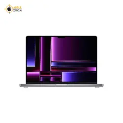 بررسی کامل و معرفی مک بوک پرو 2023 در اپل زوم 😍