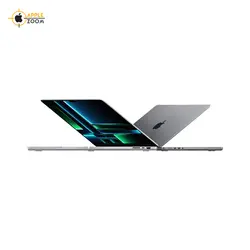 بررسی کامل و معرفی مک بوک پرو 2023 در اپل زوم 😍