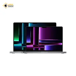 بررسی کامل و معرفی مک بوک پرو 2023 در اپل زوم 😍