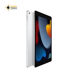 آیپد نسل نهم 10.2 اینچ ظرفیت 64 گیگابایت wifi تبلت اپل کمپانی اپل