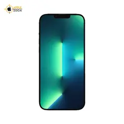 آیفون 13 پرو مکس 256 زیر قیمت بازار🙀 با تخفیف شگفت انگیز😻