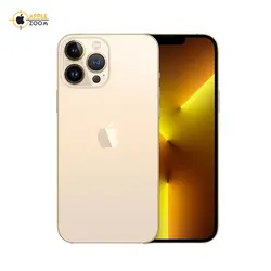 آیفون 13 پرو مکس 256 زیر قیمت بازار🙀 با تخفیف شگفت انگیز😻