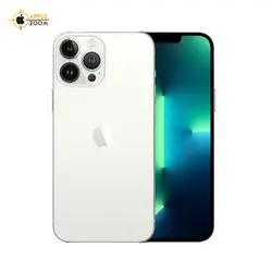 آیفون 13 پرو مکس 256 زیر قیمت بازار🙀 با تخفیف شگفت انگیز😻