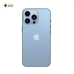 آیفون 13 پرو مکس 256 زیر قیمت بازار🙀 با تخفیف شگفت انگیز😻