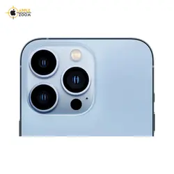 آیفون 13 پرو مکس 256 زیر قیمت بازار🙀 با تخفیف شگفت انگیز😻