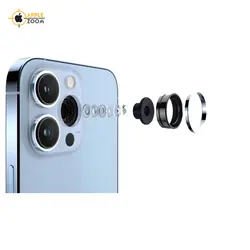 آیفون 13 پرو مکس 256 زیر قیمت بازار🙀 با تخفیف شگفت انگیز😻