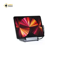 آیپد پرو 12.9 اینچی 2021 128GB آیپد پرو آیپد پرو 12.9 اینچی تبلت اپل کمپانی اپل