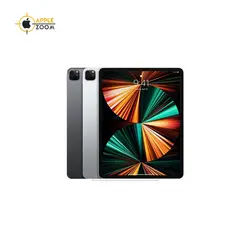 آیپد پرو 12.9 اینچی 2021 128GB آیپد پرو آیپد پرو 12.9 اینچی تبلت اپل کمپانی اپل