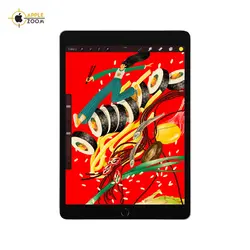 آیپد 10.2 اینچی اپل مدل 2021 با تخفیف ویژه در اپل زوم 😍