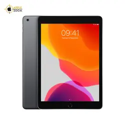 آیپد 10.2 اینچی اپل مدل 2021 با تخفیف ویژه در اپل زوم 😍