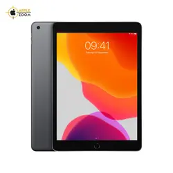 آیپد 10.2 اینچی اپل مدل 2021 با تخفیف ویژه در اپل زوم 😍