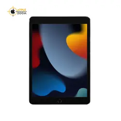 آیپد نسل نهم 10.2 اینچ ظرفیت 64 گیگابایت 4G - آیپد 2020 - آیپد نسل نهم