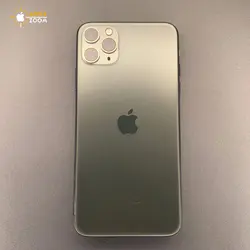 آیفون استوک و دست دوم 11 پرو مکس با قیمت فوق العاده😍