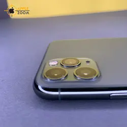 آیفون استوک و دست دوم 11 پرو مکس با قیمت فوق العاده😍