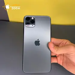 آیفون استوک و دست دوم 11 پرو مکس با قیمت فوق العاده😍