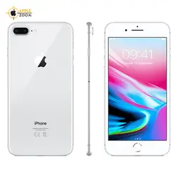 آیفون 8 پلاس 256 با تخفیف عالی در سایت اپل زوم 🤩🤑
