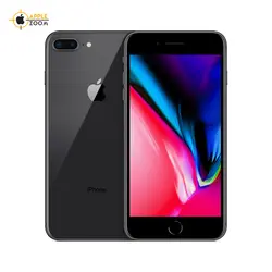 آیفون 8 پلاس 256 با تخفیف عالی در سایت اپل زوم 🤩🤑