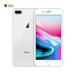 آیفون 8 پلاس 256 با تخفیف عالی در سایت اپل زوم 🤩🤑