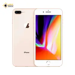 آیفون 8 پلاس 256 با تخفیف عالی در سایت اپل زوم 🤩🤑