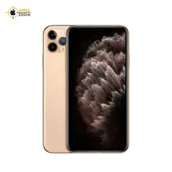 آیفون 11 پرو مکس 512 با قیمت استثنایی و تخفیف ویژه 😍