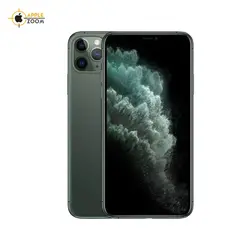 آیفون 11 پرو مکس 512 با قیمت استثنایی و تخفیف ویژه 😍