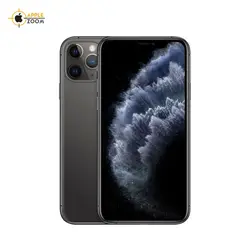آیفون 11 پرو مکس 512 با قیمت استثنایی و تخفیف ویژه 😍