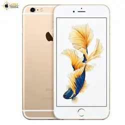 گوشی آیفون 6s پلاس 64 گیگ - گوشی آیفون - خرید گوشی آیفون 6 - گوشی