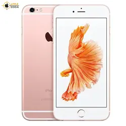 گوشی آیفون 6s پلاس 64 گیگ - گوشی آیفون - خرید گوشی آیفون 6 - گوشی