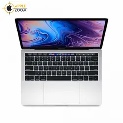 مک بوک پرو ۱۳ اینچی ۲۰۲۰ اپل مدل 512 گیگ core i5 - مک بوک پرو 13 اینچی - کمپانی اپل