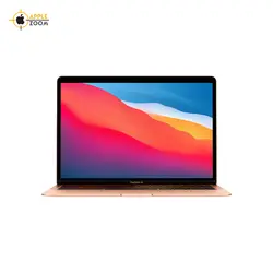مک بوک ایر 13 اینچی 2020 با قیمت ویژه در اپل زوم 😍🤩
