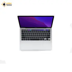 مک بوک پرو 13 اینچی 2019 اپل با تاچ بار - مک بوک 13 اینچ - محصولات اپل