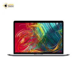 مک بوک پرو 13 اینچی 256 با قیمت عالی و باور نکردنی در اپل زوم 😍