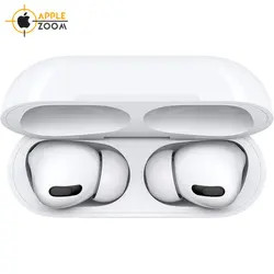 هدفون بی‌ سیم اپل مدل AirPods Pro - خرید هدفون اصلی - ایرپاد اپل