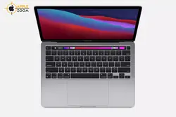 مک بوک پرو 13 اینچی 2020 اپل 256GB - مک بوک پرو- مک بوک 13 اینچی