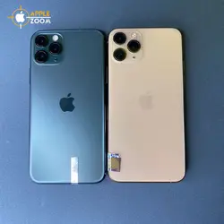 آیفون استوک و دست دوم 11 پرو با قیمت شگفت آور😍