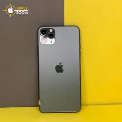 آیفون استوک و دست دوم 11 پرو با قیمت شگفت آور😍