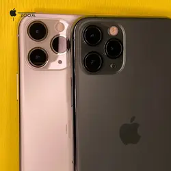 آیفون استوک و دست دوم 11 پرو با قیمت شگفت آور😍