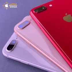 آیفون استوک و دست دوم 8 پلاس با قیمت ویژه در اپل زوم 🤩🤑