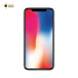 آیفون استوک و دست دوم ایکس با قیمت عالی در اپل زوم 😍
