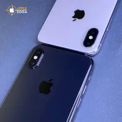 آیفون استوک و دست دوم ایکس با قیمت عالی در اپل زوم 😍